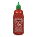 SRIRACHA SAUCE CHILI AUX PIMENT ROUGE 740 ML