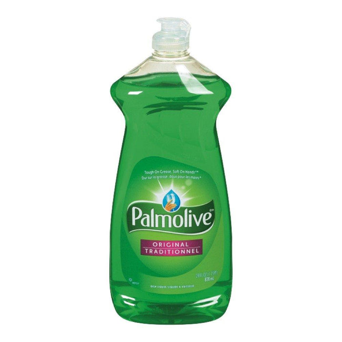 PALMOLIVE DETERGENT LIQUIDE VAISSELLE ORIGINAL 828 ML