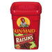 SUNMAID RAISINS SEC 500 G