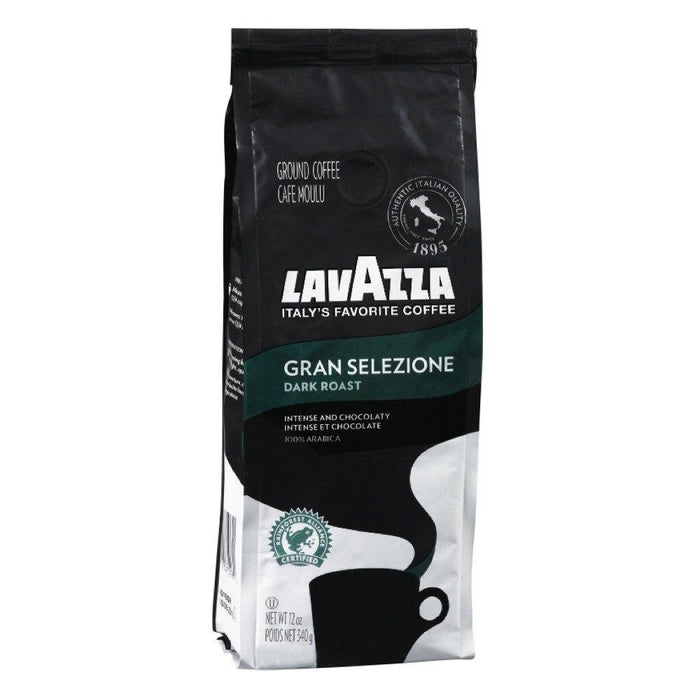 LAVAZZA GRAN SELEZIONE CAFÉ 340 G