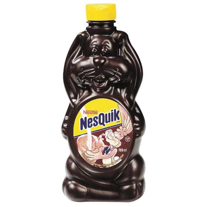 NESQUIK SIROP CHOCOLAT INSTANT 700 ML