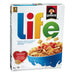 QUAKER CÉRÉALES LIFE ORIGINALE 450 G