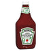 HEINZ KETCHUP 1 L