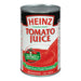 HEINZ JUS DE TOMATE 1.36 L