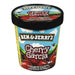 BEN & JERRY'S CRÈME GLACÉE CHERRY GARCIA 500 ML