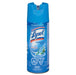 LYSOL VAPORISATEUR DESINFECTANT EAU PRINTEMPS 350 G