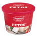 SAPUTO FROMAGE FETA SAUMURE MORCEAUX 200 G