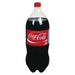 COKE CLASSIQUE 2 L