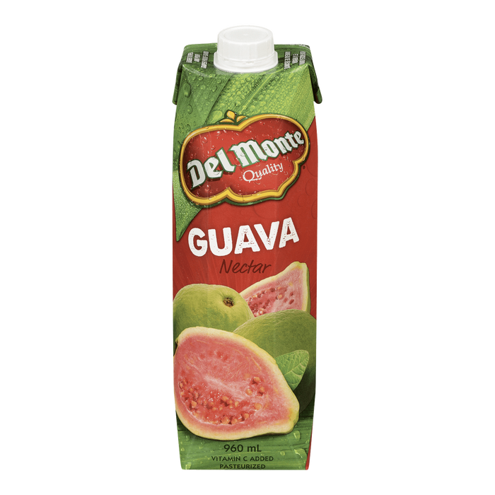 DELMONTE NECTAR DE GOYAVE 960 ML