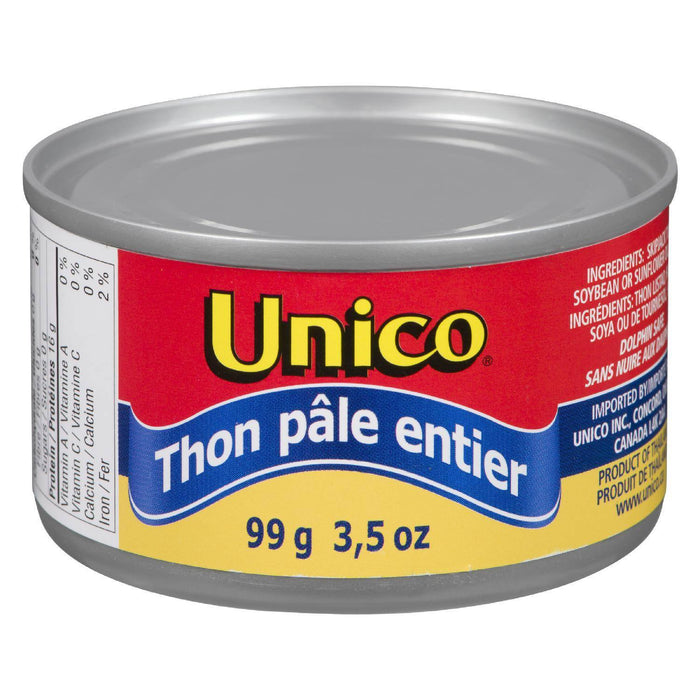 UNICO TUNA 99 G