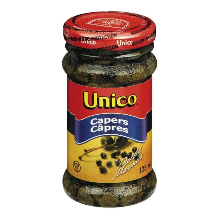 UNICO CAPRES 125 ML