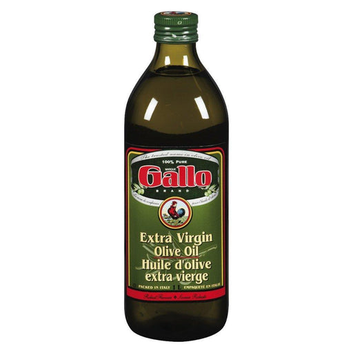 GALLO HUILE D'OLIVE EXTRA VIERGE 1 L