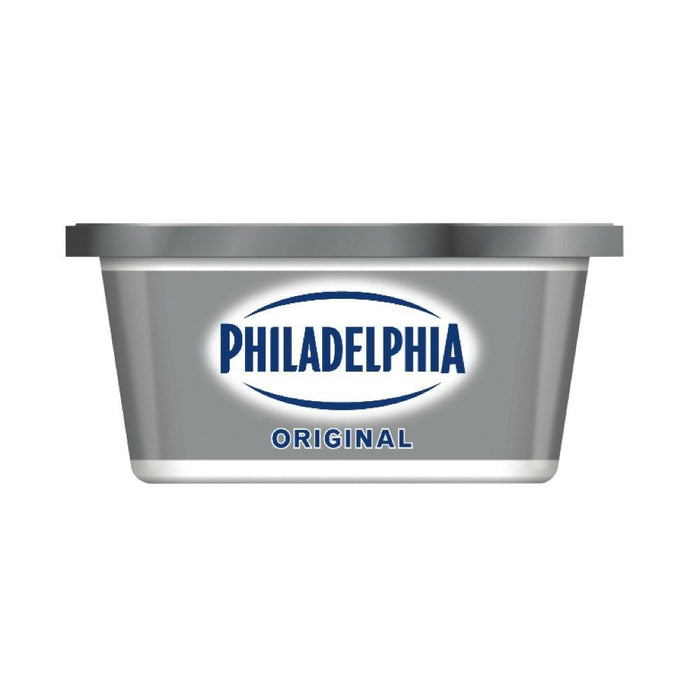 PHILADELPHIA FROMAGE À  LA CRÈME ORIGINAL 227 G