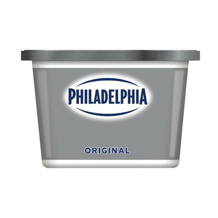 PHILADELPHIA FROMAGE À  LA CRÈME ORIGINAL 340 G