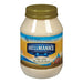 HELLMANN MAYONNAISE HUILE OLIVE LEGERE 890 ML