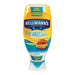 HELLMANN MAYONNAISE LEGERE SQUEEZE 750 ML