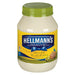 HELLMANN MAYONNAISE HUILE OLIVE 890 ML