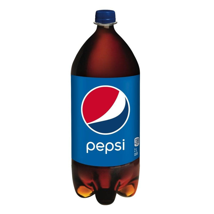 PEPSI CLASSIQUE 2 L