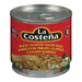 LA COSTENA PIMENT JALAPENOS À  NACHOS MARINÉES 327 ML