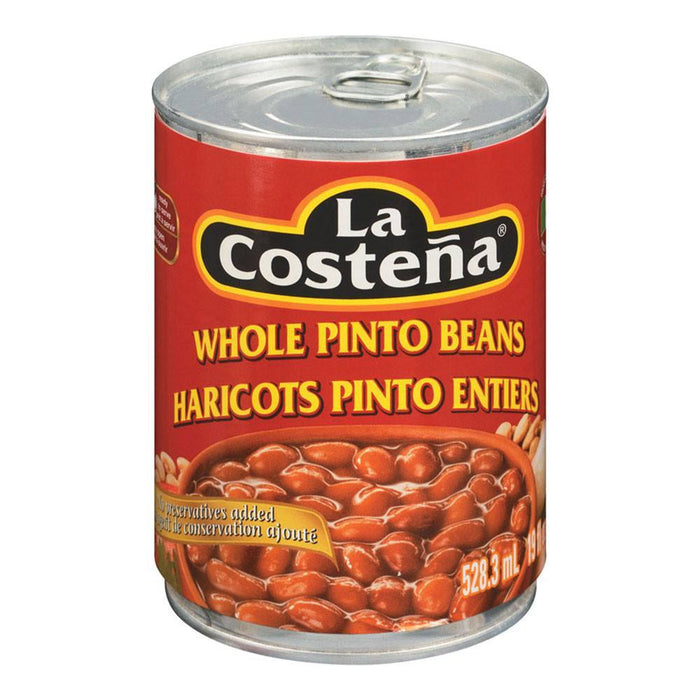 LA COSTENA HARICOTS PINTO ENTIERS 540 ML