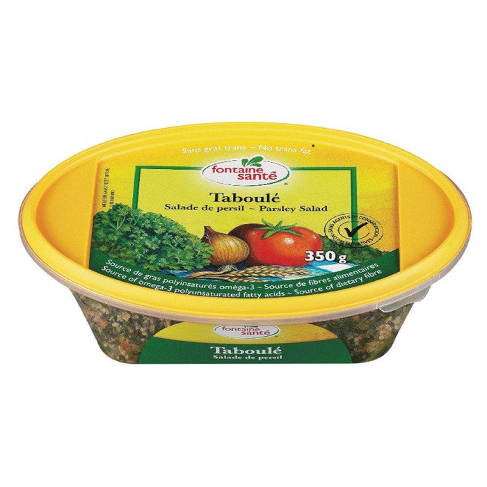 FONTAINE SANTE SALAD TABOULE 350 G