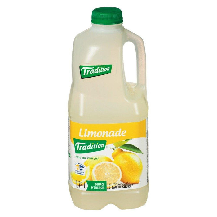 TRADITION LEMONADE  1.5 L