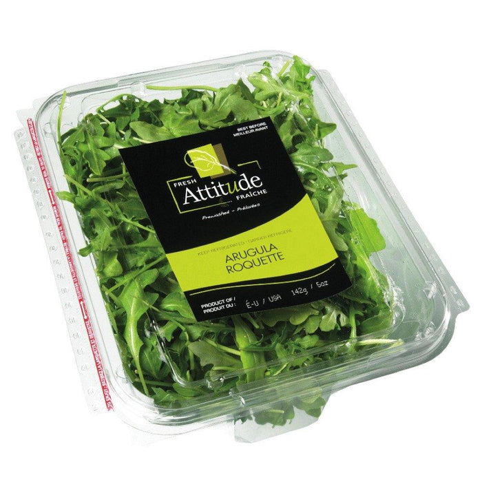 ATTITUDE FRESH ARUGULA 142G