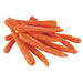 CAROTTES 2 LBS