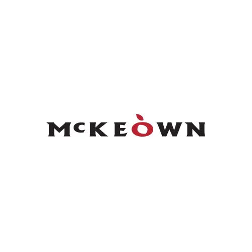 CIDRE MCKEOWN ROUTE 1, 5,4 %, 473 ML