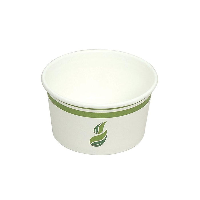 ECO GUARDIAN, COMPOSTABLE BOWL 12 OZ, 500 UNITS